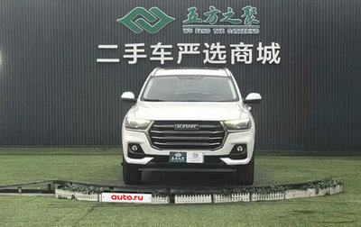 Haval H6, 2021 год, 1 169 000 рублей, 1 фотография