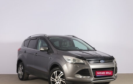 Ford Kuga III, 2013 год, 959 000 рублей, 1 фотография