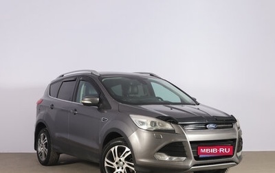 Ford Kuga III, 2013 год, 959 000 рублей, 1 фотография