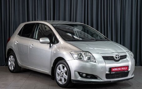 Toyota Auris II, 2008 год, 700 000 рублей, 1 фотография
