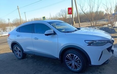 Haval F7x I, 2022 год, 1 904 000 рублей, 1 фотография