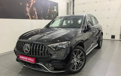 Mercedes-Benz GLC AMG, 2025 год, 10 500 000 рублей, 1 фотография