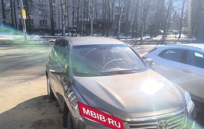 Toyota RAV4, 2011 год, 1 195 000 рублей, 1 фотография