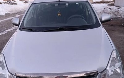 Nissan Almera, 2015 год, 650 000 рублей, 1 фотография