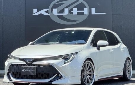 Toyota Corolla, 2023 год, 1 150 000 рублей, 1 фотография