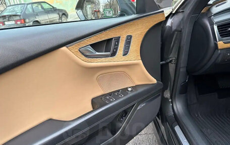 Audi A7, 2012 год, 2 100 000 рублей, 7 фотография