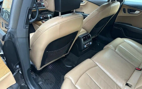 Audi A7, 2012 год, 2 100 000 рублей, 8 фотография