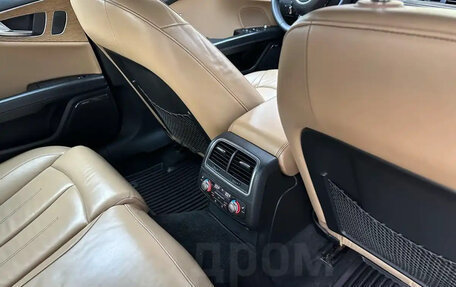 Audi A7, 2012 год, 2 100 000 рублей, 9 фотография