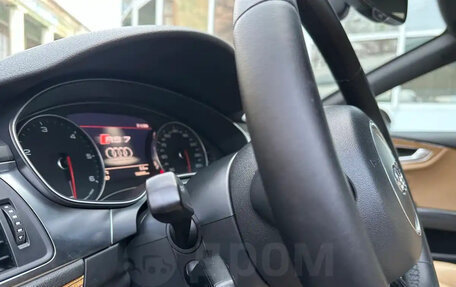 Audi A7, 2012 год, 2 100 000 рублей, 13 фотография