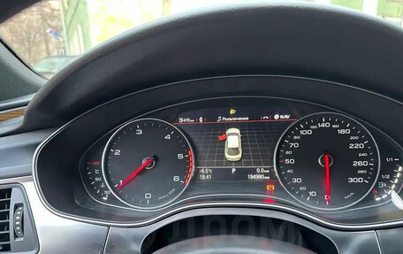 Audi A7, 2012 год, 2 100 000 рублей, 11 фотография