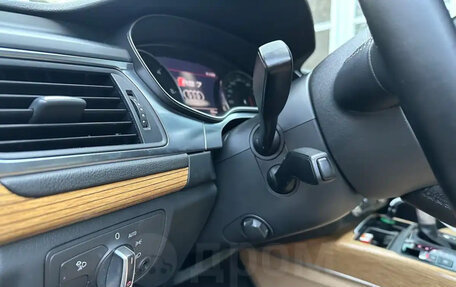 Audi A7, 2012 год, 2 100 000 рублей, 14 фотография