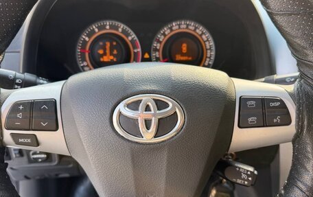 Toyota Corolla, 2010 год, 880 000 рублей, 6 фотография