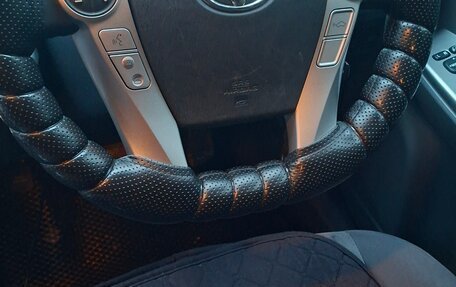 Toyota Prius Alpha I (ZVW40/41), 2011 год, 1 200 000 рублей, 5 фотография