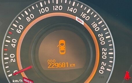 Toyota Corolla, 2010 год, 880 000 рублей, 7 фотография