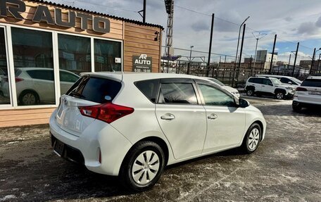 Toyota Auris II, 2013 год, 1 259 000 рублей, 5 фотография