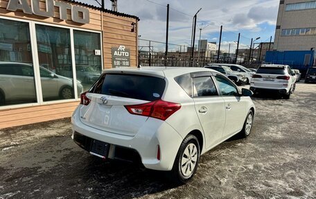 Toyota Auris II, 2013 год, 1 259 000 рублей, 4 фотография