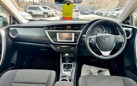 Toyota Auris II, 2013 год, 1 259 000 рублей, 6 фотография