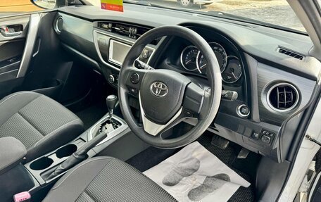 Toyota Auris II, 2013 год, 1 259 000 рублей, 7 фотография
