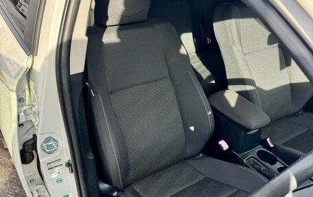 Toyota Auris II, 2013 год, 1 259 000 рублей, 13 фотография