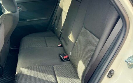 Toyota Auris II, 2013 год, 1 259 000 рублей, 16 фотография