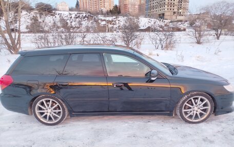 Subaru Legacy IV, 2004 год, 790 000 рублей, 3 фотография