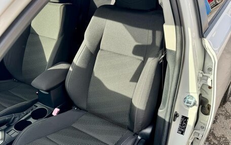 Toyota Auris II, 2013 год, 1 259 000 рублей, 14 фотография