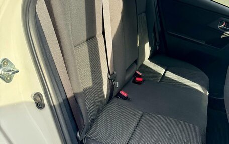 Toyota Auris II, 2013 год, 1 259 000 рублей, 15 фотография