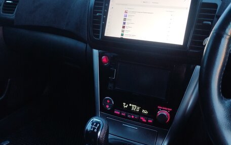 Subaru Legacy IV, 2004 год, 790 000 рублей, 11 фотография