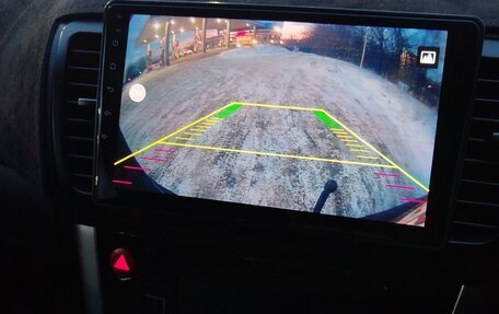 Subaru Legacy IV, 2004 год, 790 000 рублей, 13 фотография