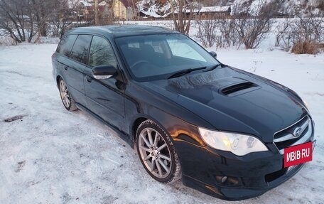 Subaru Legacy IV, 2004 год, 790 000 рублей, 2 фотография