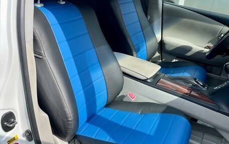 Lexus RX III, 2011 год, 2 459 000 рублей, 11 фотография