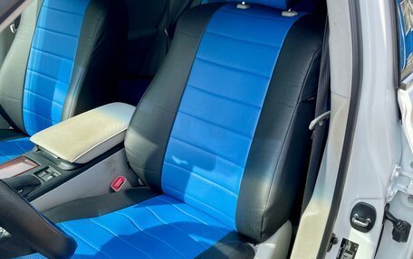 Lexus RX III, 2011 год, 2 459 000 рублей, 10 фотография