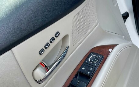 Lexus RX III, 2011 год, 2 459 000 рублей, 9 фотография