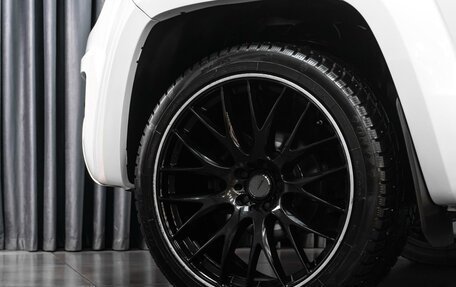 Volkswagen Amarok I рестайлинг, 2016 год, 2 149 000 рублей, 9 фотография