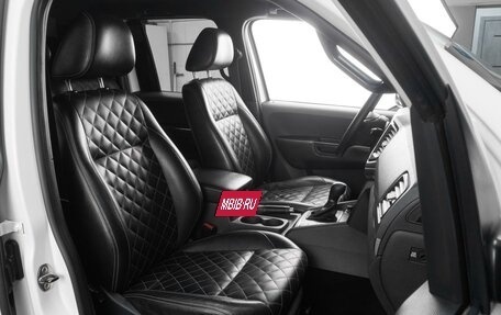 Volkswagen Amarok I рестайлинг, 2016 год, 2 149 000 рублей, 15 фотография