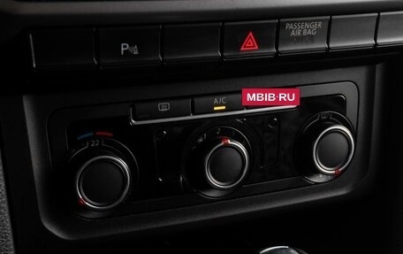 Volkswagen Amarok I рестайлинг, 2016 год, 2 149 000 рублей, 19 фотография