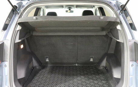 Chery Tiggo 4 I рестайлинг, 2021 год, 1 325 000 рублей, 10 фотография