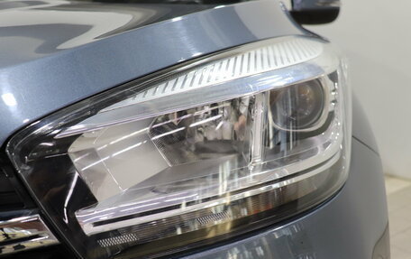 Chery Tiggo 4 I рестайлинг, 2021 год, 1 325 000 рублей, 11 фотография