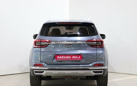 Chery Tiggo 4 I рестайлинг, 2021 год, 1 325 000 рублей, 6 фотография