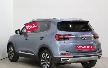 Chery Tiggo 4 I рестайлинг, 2021 год, 1 325 000 рублей, 7 фотография