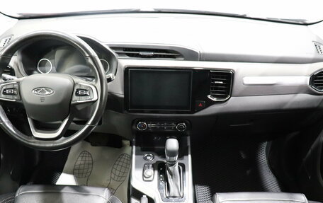 Chery Tiggo 4 I рестайлинг, 2021 год, 1 325 000 рублей, 14 фотография