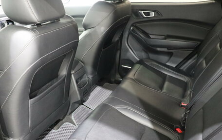 Chery Tiggo 4 I рестайлинг, 2021 год, 1 325 000 рублей, 18 фотография