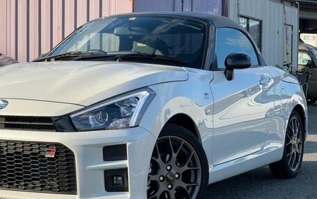 Daihatsu Copen II, 2023 год, 890 000 рублей, 2 фотография