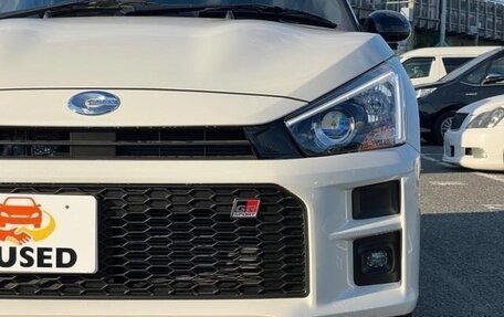 Daihatsu Copen II, 2023 год, 890 000 рублей, 5 фотография