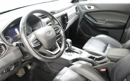 Chery Tiggo 4 I рестайлинг, 2021 год, 1 325 000 рублей, 17 фотография