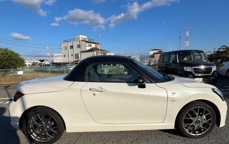 Daihatsu Copen II, 2023 год, 890 000 рублей, 8 фотография