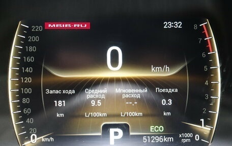 Chery Tiggo 4 I рестайлинг, 2021 год, 1 325 000 рублей, 13 фотография