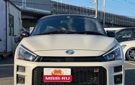 Daihatsu Copen II, 2023 год, 890 000 рублей, 4 фотография