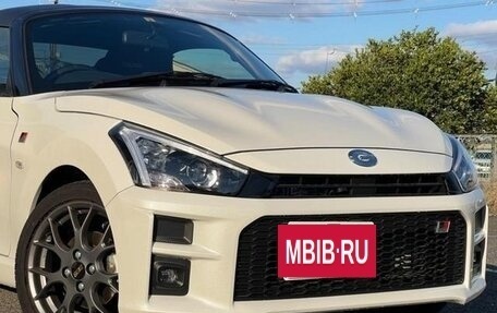 Daihatsu Copen II, 2023 год, 890 000 рублей, 6 фотография