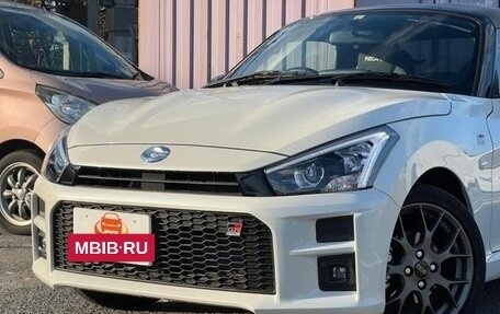 Daihatsu Copen II, 2023 год, 890 000 рублей, 3 фотография